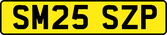 SM25SZP
