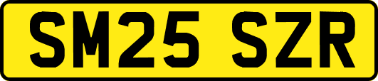 SM25SZR