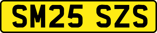 SM25SZS