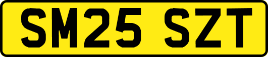 SM25SZT