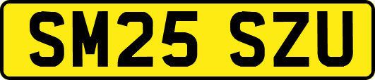 SM25SZU