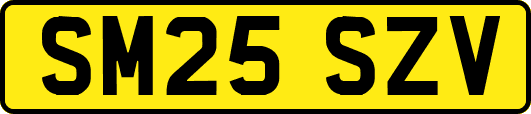 SM25SZV