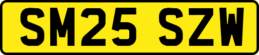 SM25SZW