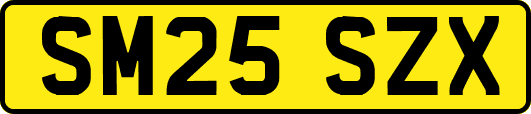 SM25SZX