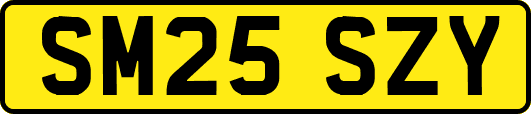 SM25SZY