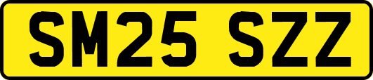 SM25SZZ