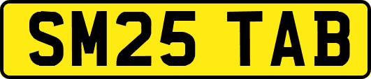 SM25TAB