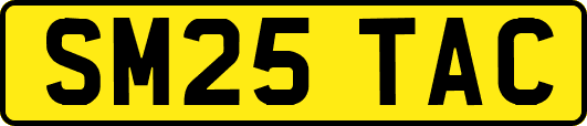 SM25TAC