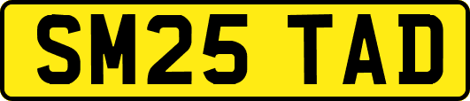 SM25TAD