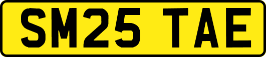 SM25TAE