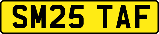 SM25TAF