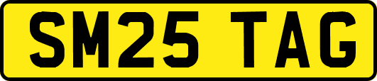 SM25TAG