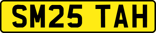 SM25TAH