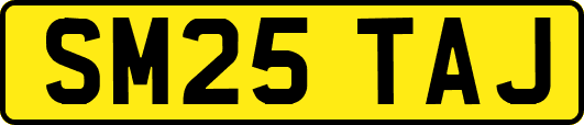 SM25TAJ