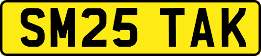SM25TAK