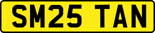 SM25TAN