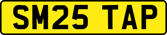 SM25TAP