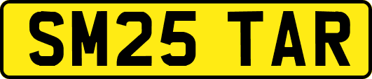 SM25TAR