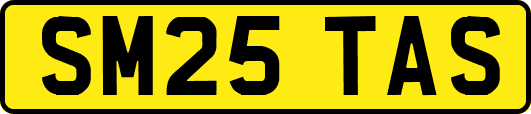 SM25TAS