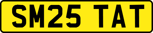SM25TAT