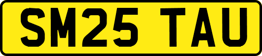 SM25TAU
