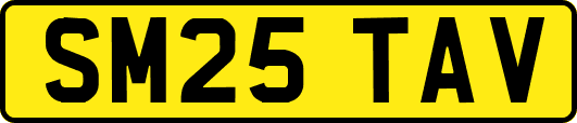 SM25TAV