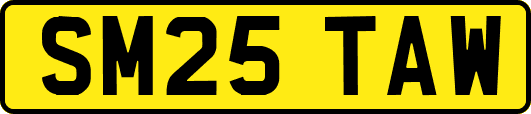 SM25TAW