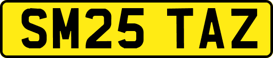 SM25TAZ