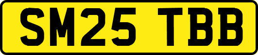 SM25TBB