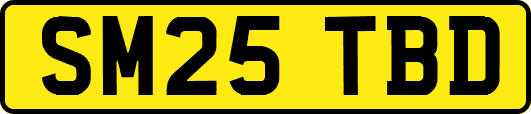 SM25TBD