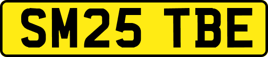 SM25TBE