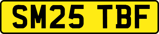 SM25TBF