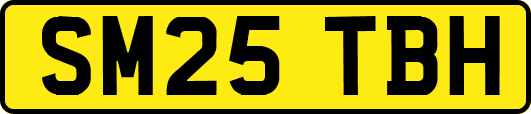 SM25TBH