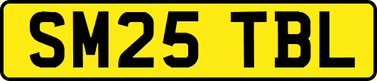 SM25TBL