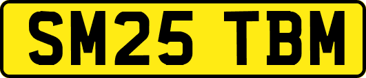 SM25TBM