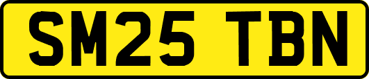 SM25TBN