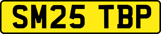 SM25TBP
