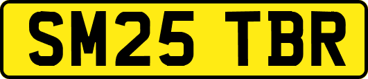 SM25TBR