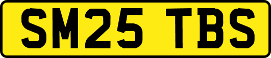 SM25TBS