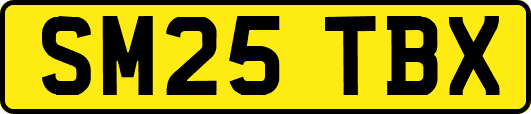 SM25TBX