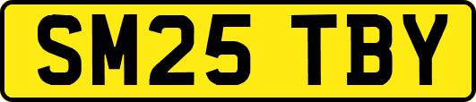 SM25TBY