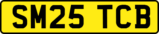 SM25TCB