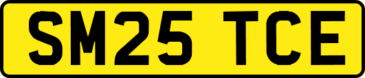 SM25TCE