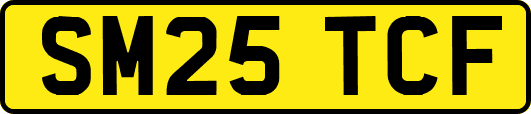 SM25TCF
