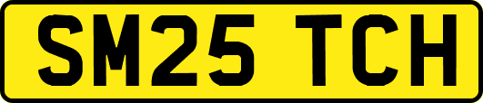 SM25TCH