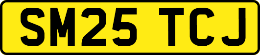 SM25TCJ