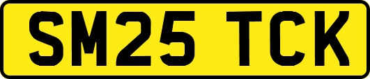 SM25TCK