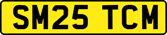 SM25TCM
