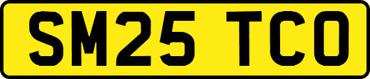 SM25TCO