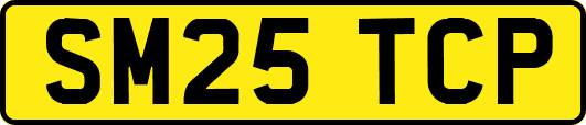 SM25TCP